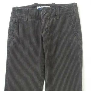 American Eagle Outfitters Women's Pants Sz 4 Brown